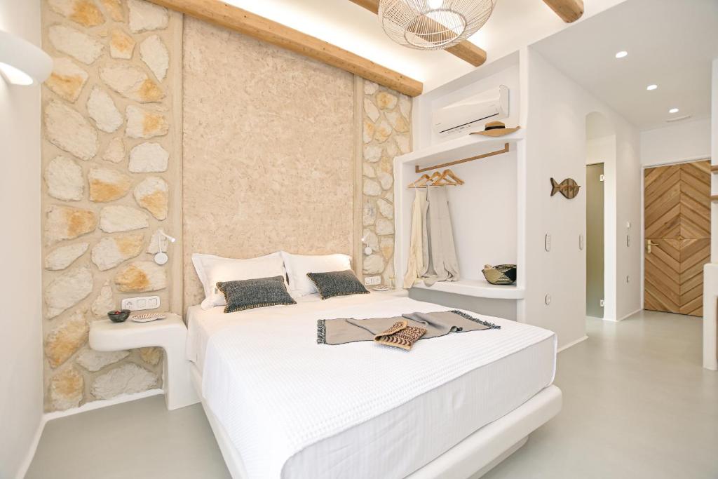 Flèria Seaview Suites - 2