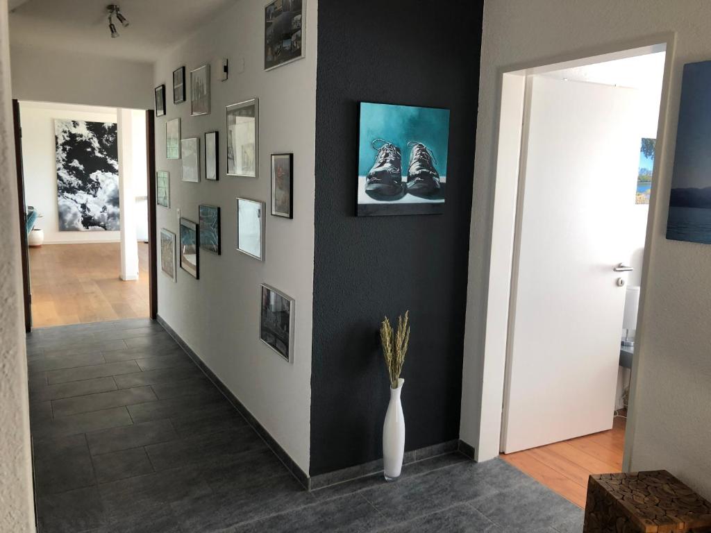 Fotografie z fotogalerie ubytování Gästezimmer Erlinsbach bei Aarau, zwischen Aare und Jura v destinaci Niedererlinsbach