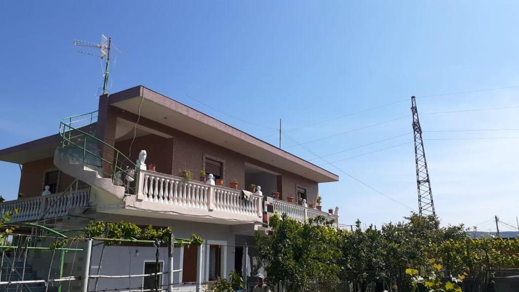 Villa Malaj