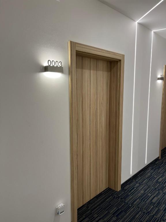 Fotografie z fotogalerie ubytování Maestro - Rooms & Restaurant v destinaci Vukovar