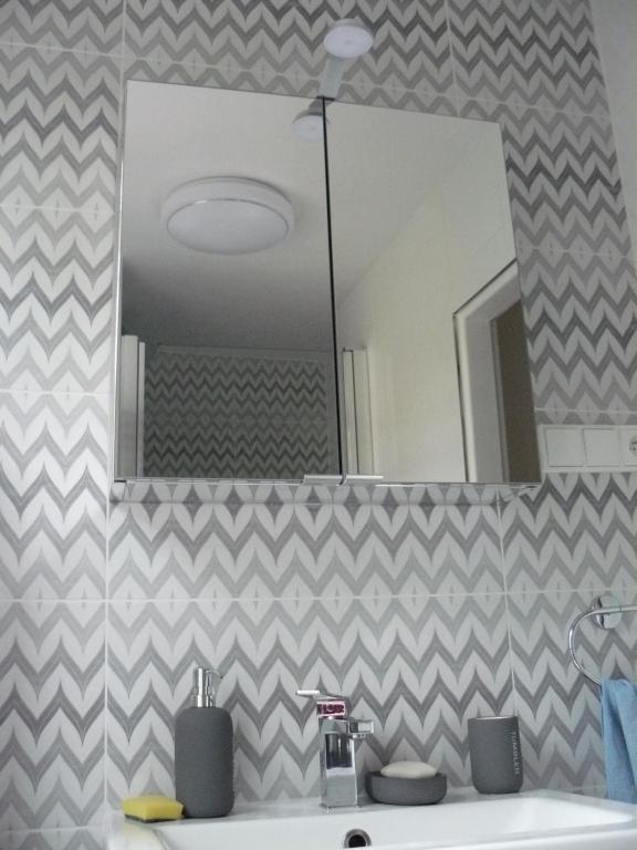 Fotografie z fotogalerie ubytování Apartmán U paní Věrky v destinaci Sloup