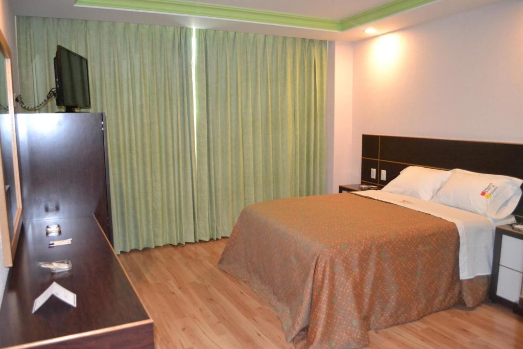 Hotel & Villas Panamá - Standard Room