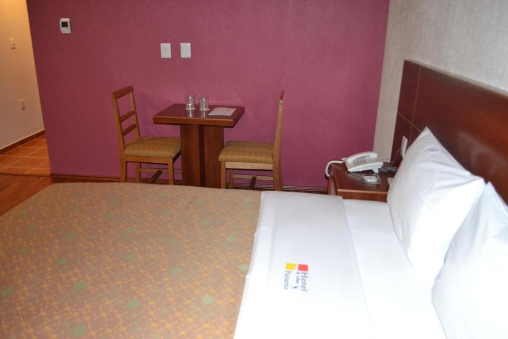 Hotel & Villas Panamá - Junior Suite With Jacuzzi