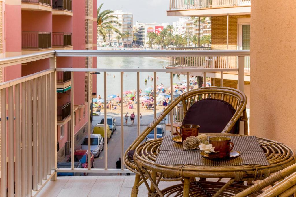 Bergantil Del Mar, Torrevieja – Updated 2023 Prices