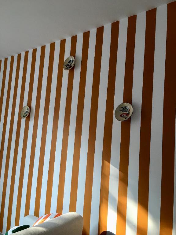 Fotografie z fotogalerie ubytování Studio à 20m de la mer v destinaci Mers-les-Bains