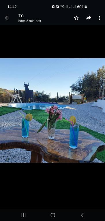 Casa papi, Alcaucín – Precios actualizados 2022