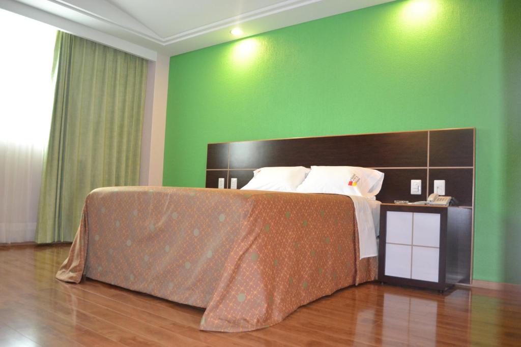 Hotel & Villas Panamá - Master Suite With Jacuzzi