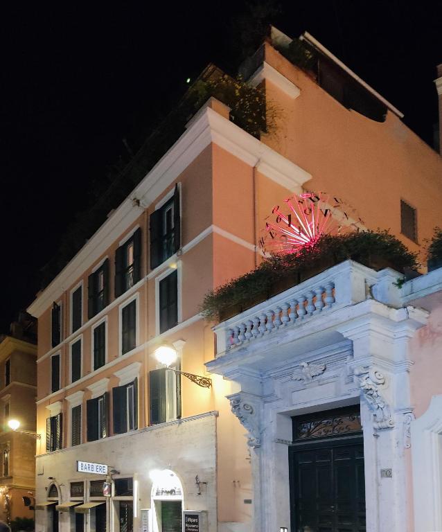 Appartamento Romeo, nel cuore di Roma