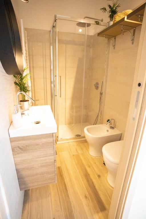 Catania Centre Urban Art B&B - 16