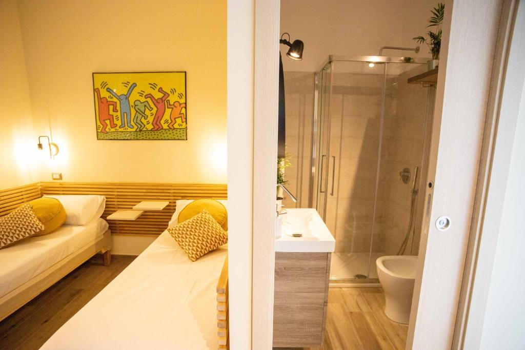 Catania Centre Urban Art B&B - 17