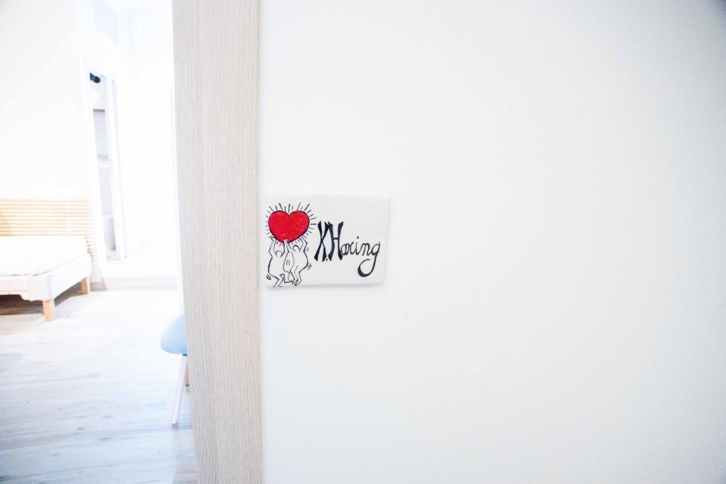 Catania Centre Urban Art B&B - 19