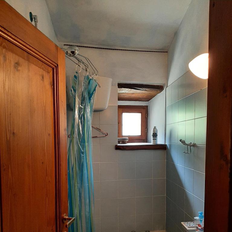 Łazienka w obiekcie Casa Piccolo Borgo