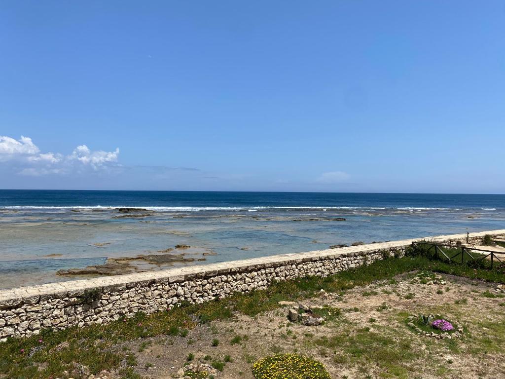 Gallery image of Diga Rooms in Marzamemi