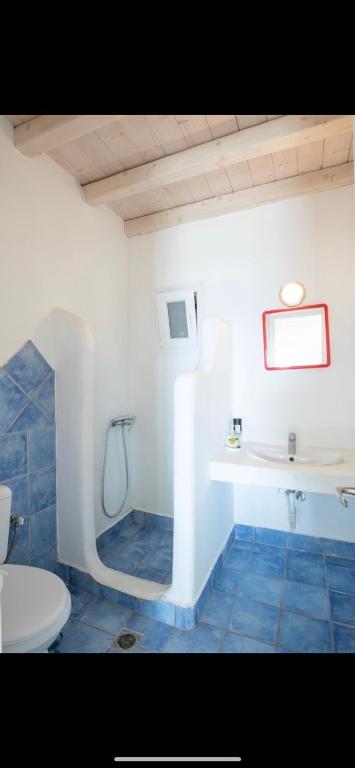 ALBA Apartment Mykonos photo 2