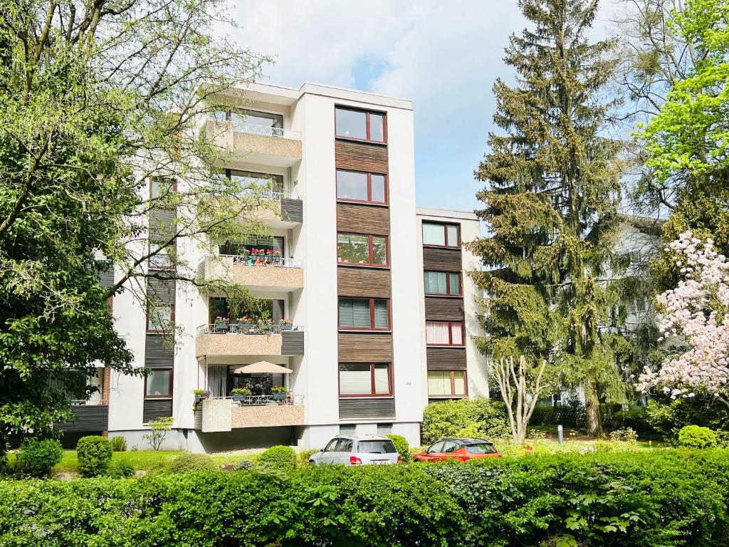 Residenz Herzog Wilhelm Straße - Housity