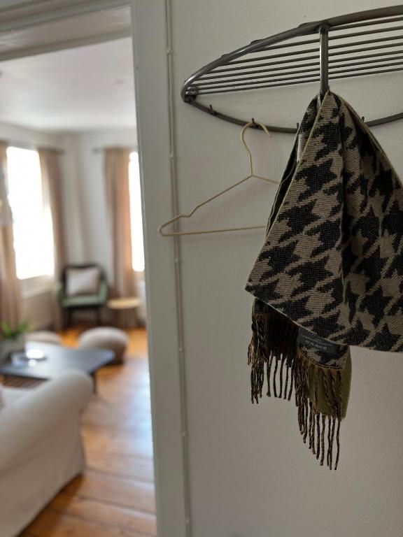 Fotografie z fotogalerie ubytování Kristianstad Guest House v destinaci Kristianstad