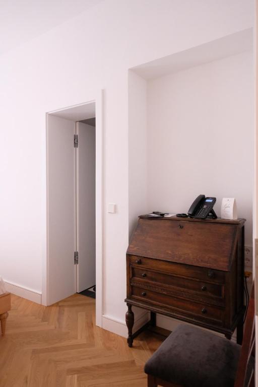 Hotel Lindenufer - Resim 45