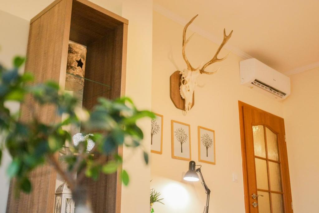 Fotografie z fotogalerie ubytování Rustique Šamorín v destinaci Šamorín