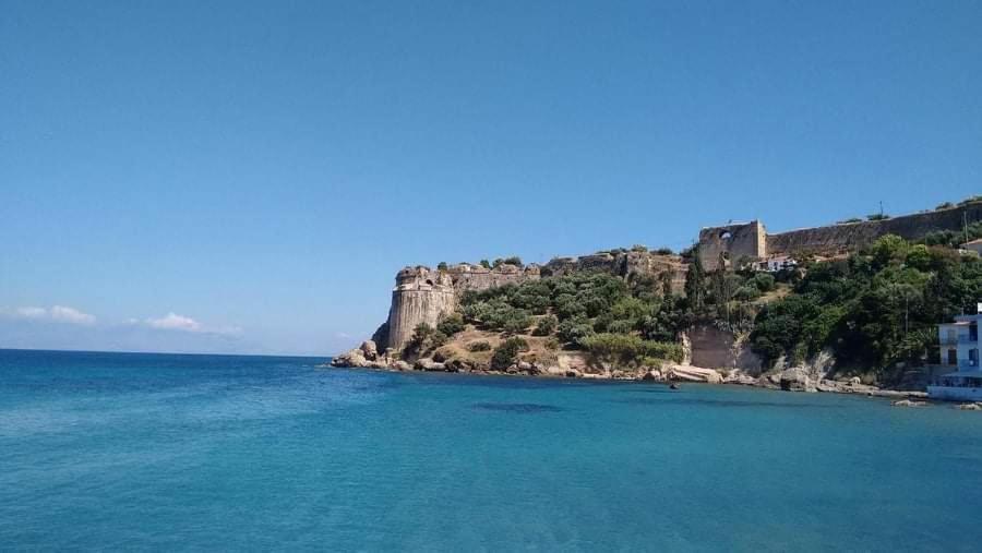 Φωτογραφία από το άλμπουμ του Dimitra apartments koroni στην Κορώνη