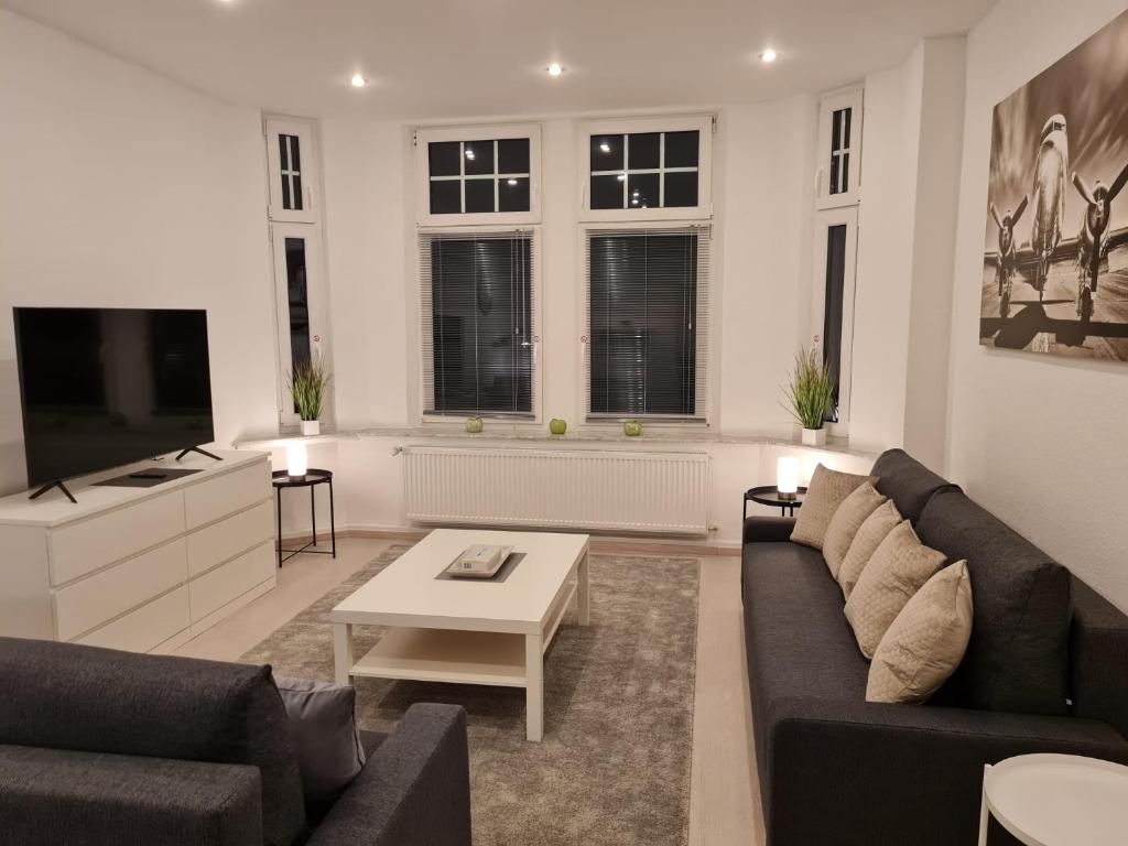 Schönstes Wohnen nahe Hagen Eilpe - Housity