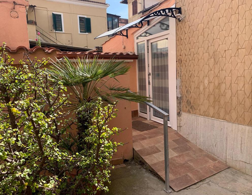 Fotografia z galérie ubytovania ComfortHouse Ladispoli v destinácii Ladispoli