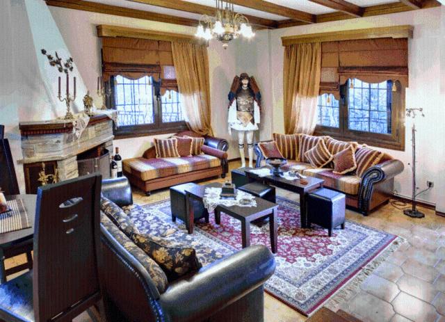 Guesthouse Niaousta - 1