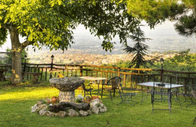 Guesthouse Niaousta - 17