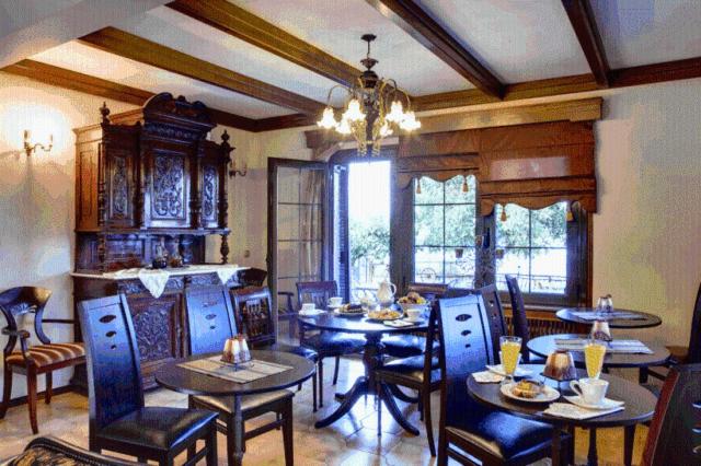 Guesthouse Niaousta - 13