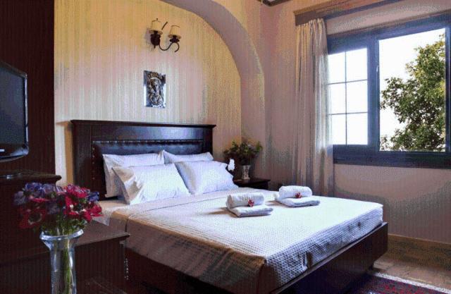 Guesthouse Niaousta - 3