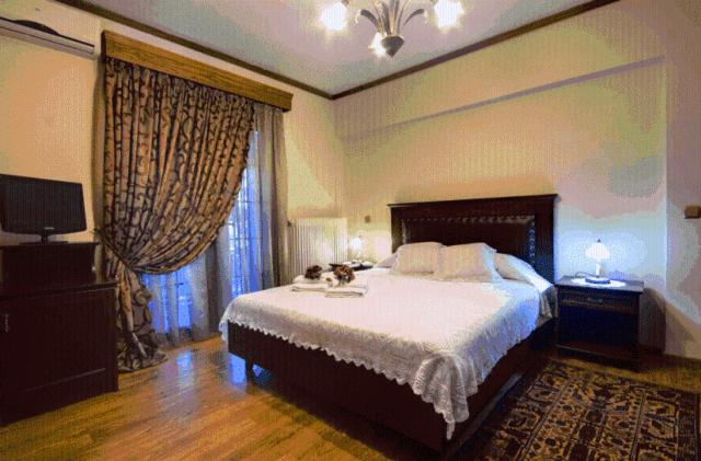 Guesthouse Niaousta - 10