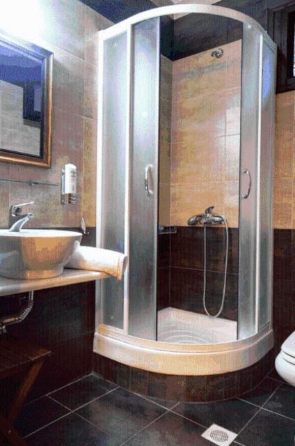 Guesthouse Niaousta - 11