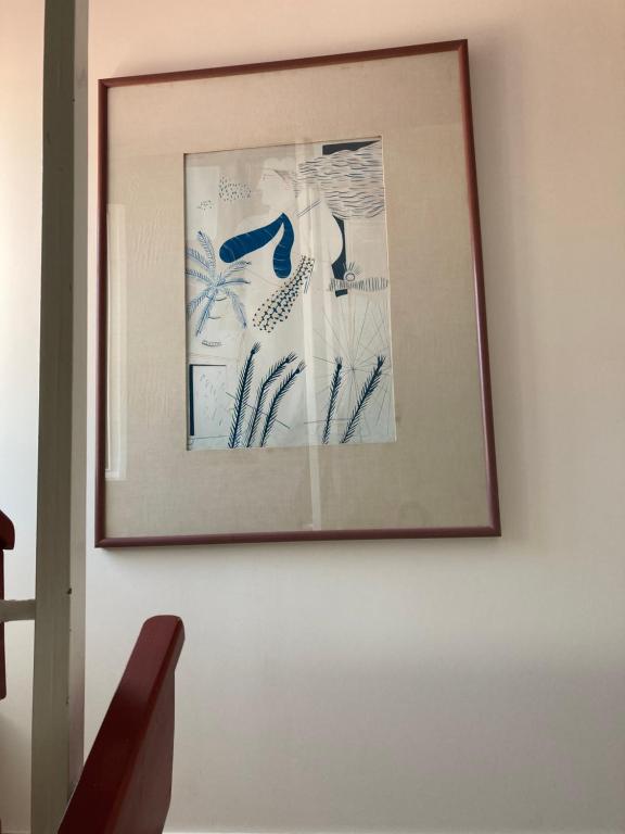 Fotografie z fotogalerie ubytování sidestory v destinaci Limenaria