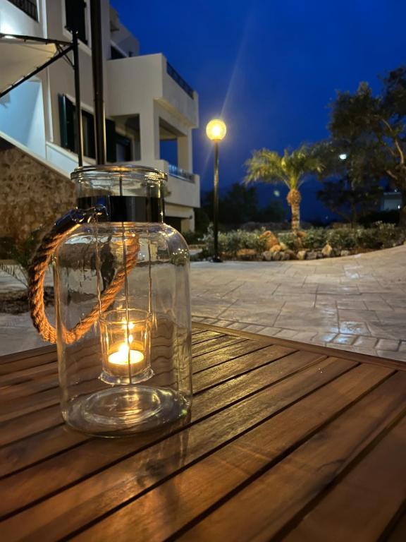 Fotografie z fotogalerie ubytování Paradisos Villa - Chania, Crete v destinaci Litsárdha
