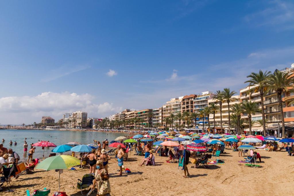 Bergantil Del Mar, Torrevieja – Updated 2023 Prices