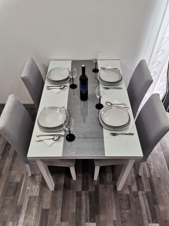 Fotografia z galérie ubytovania Apartmani "Marina" v destinácii Otočac