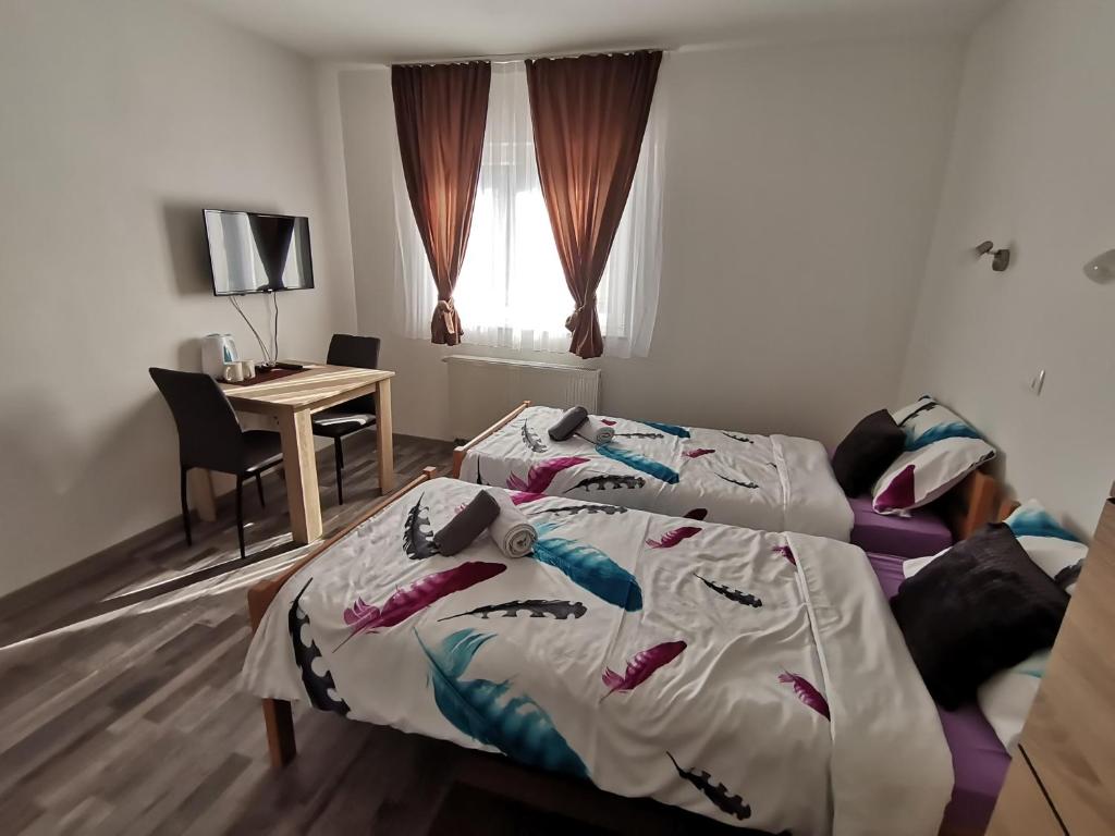 Apartmani 