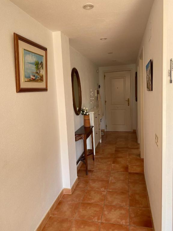 Fotografie z fotogalerie ubytování Piso Alcosta Piteras v destinaci Altea