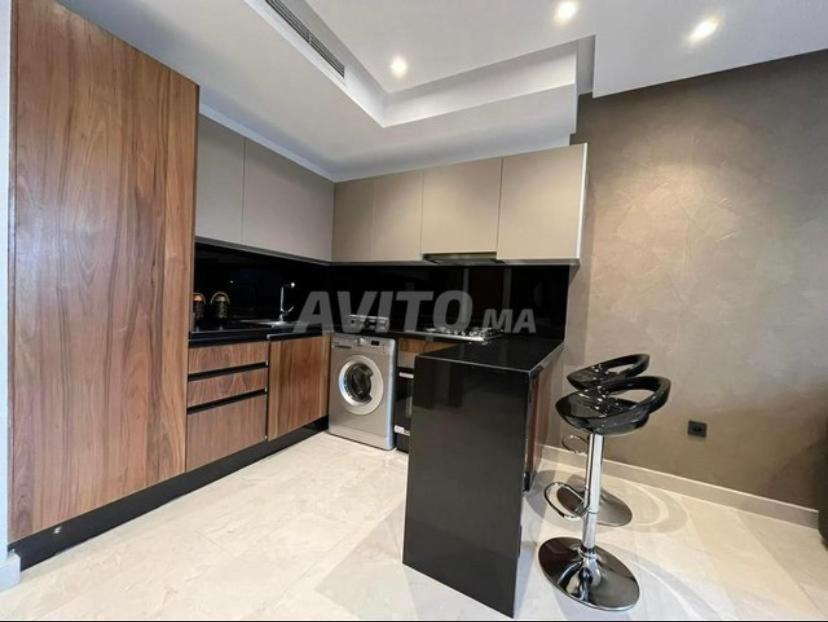 STUDIO DE CHARME DANS QUARTIER LES PRINCESSES