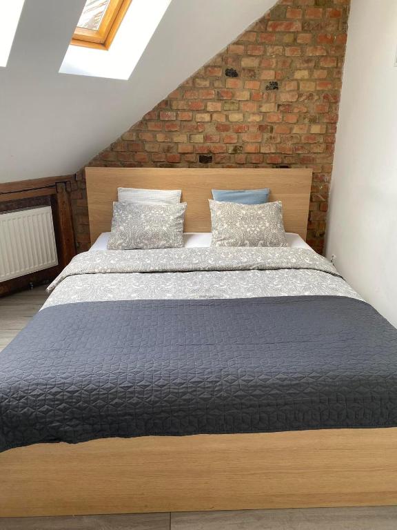 Panama Apartament 2 Poznań - 一居室公寓