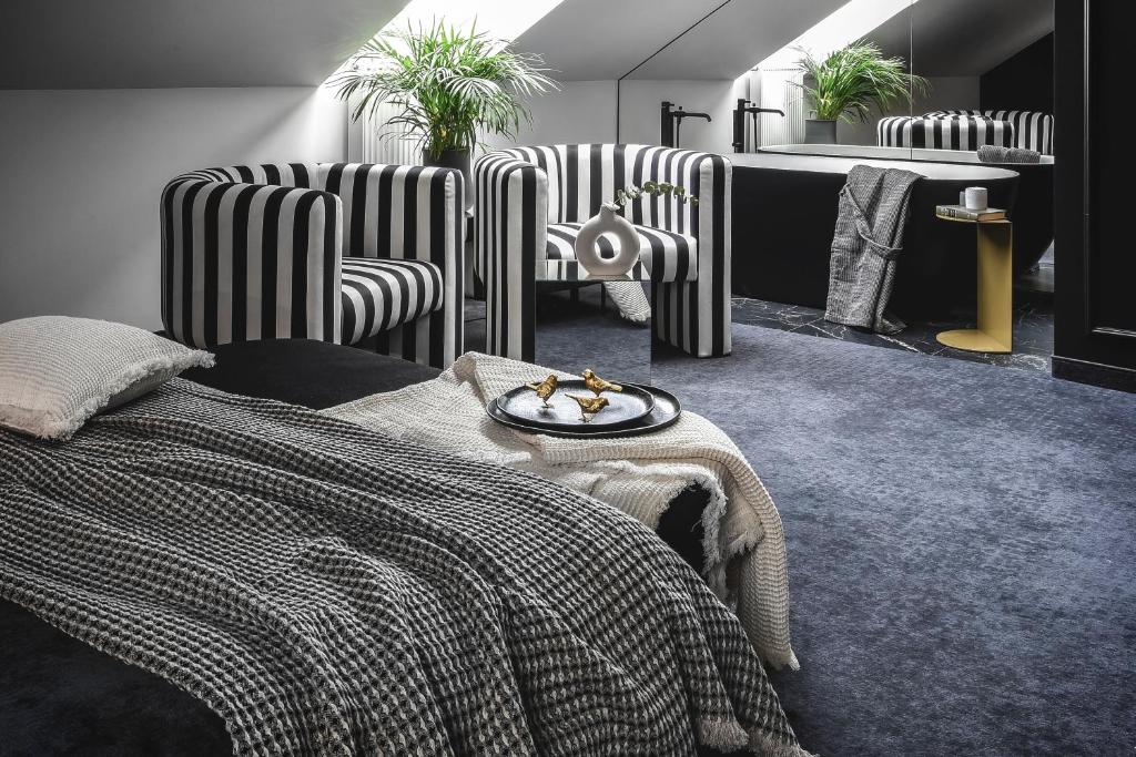 Berman House - King Suite