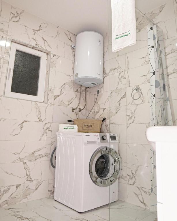 Apartments Manitovac M - 17