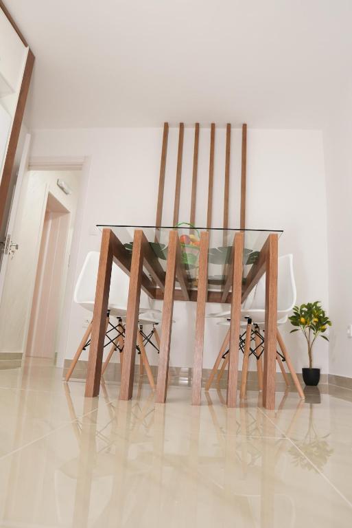 Apartments Manitovac M - 4