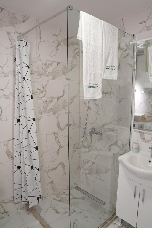 Apartments Manitovac M - 18