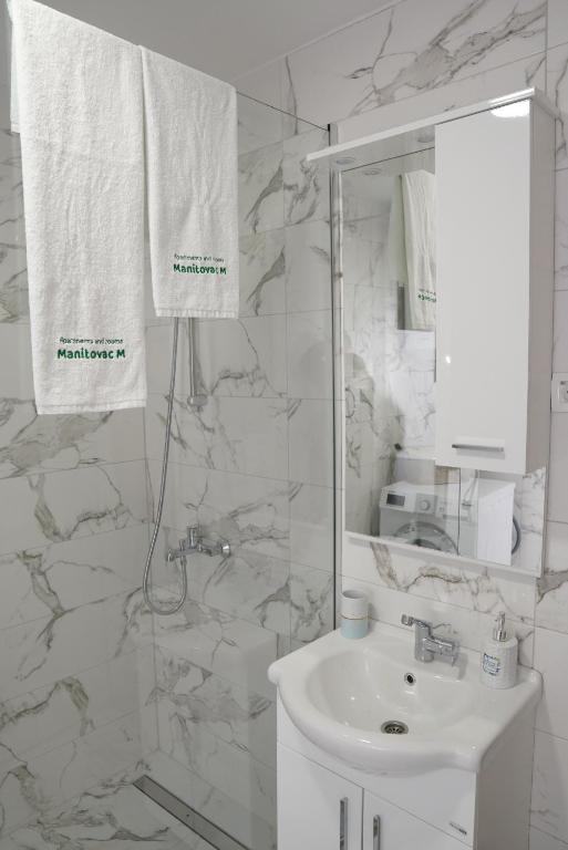 Apartments Manitovac M - 19