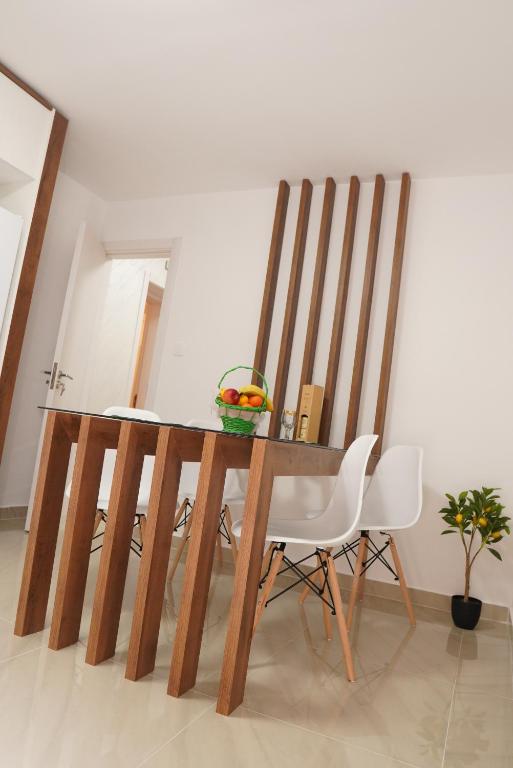 Apartments Manitovac M - 7