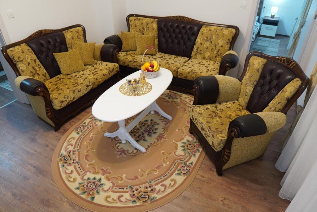 Apartments Manitovac M - 11