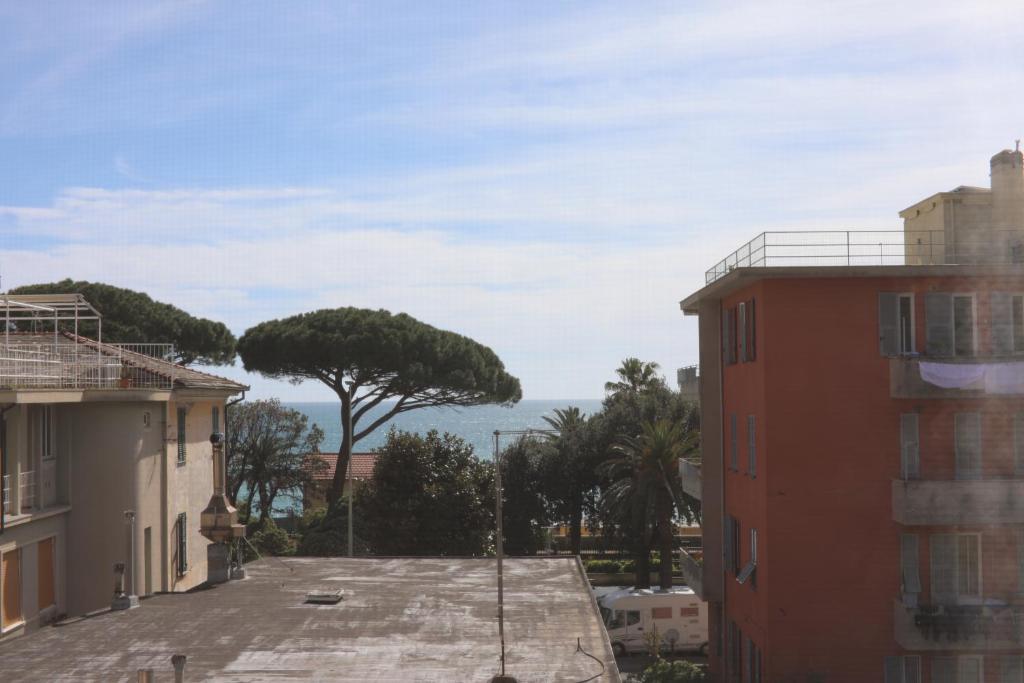 Booking.com: Appartamento Cavi Beach House , Lavagna, Italia . Prenota ora  il tuo hotel!