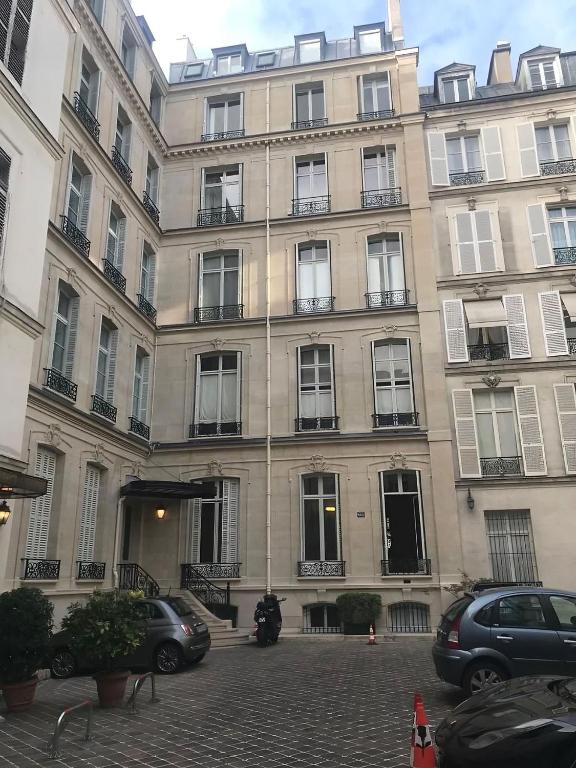 High Stay L' Elysee Faubourg St Honoré, Paris – Updated 2023 Prices
