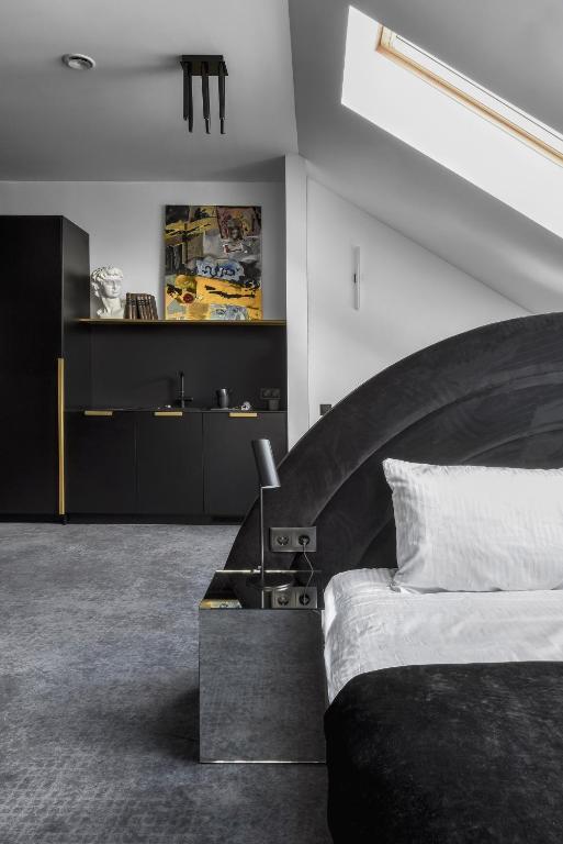 Berman House - Junior Suite