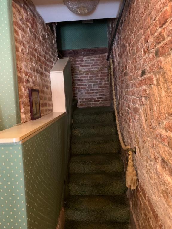 Fotografie z fotogalerie ubytování Locanda Ruga Rialto v Benátkách